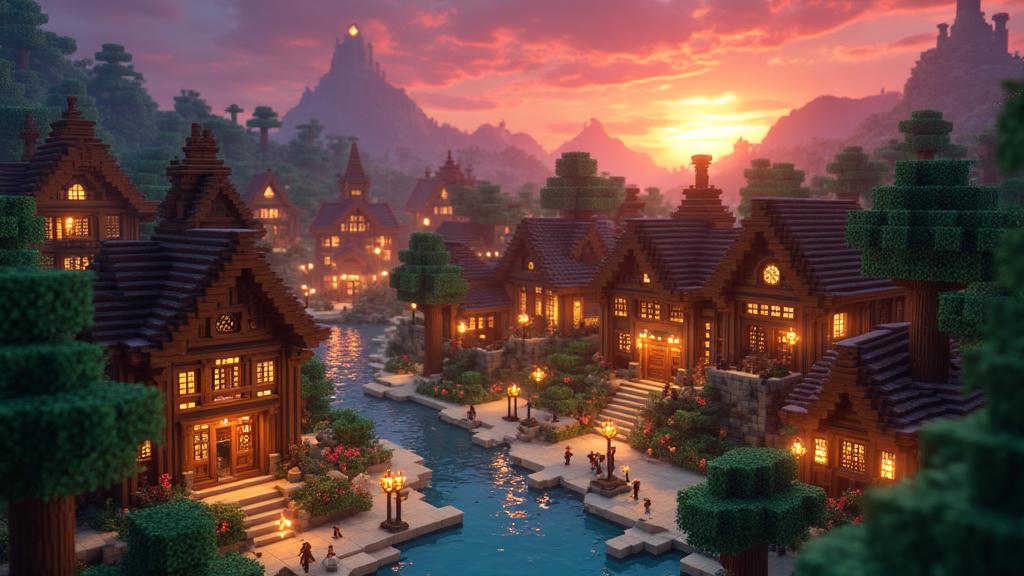 Projets de la communauté