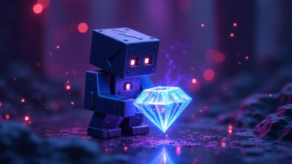 Créer un plugin Minecraft avec l'IA