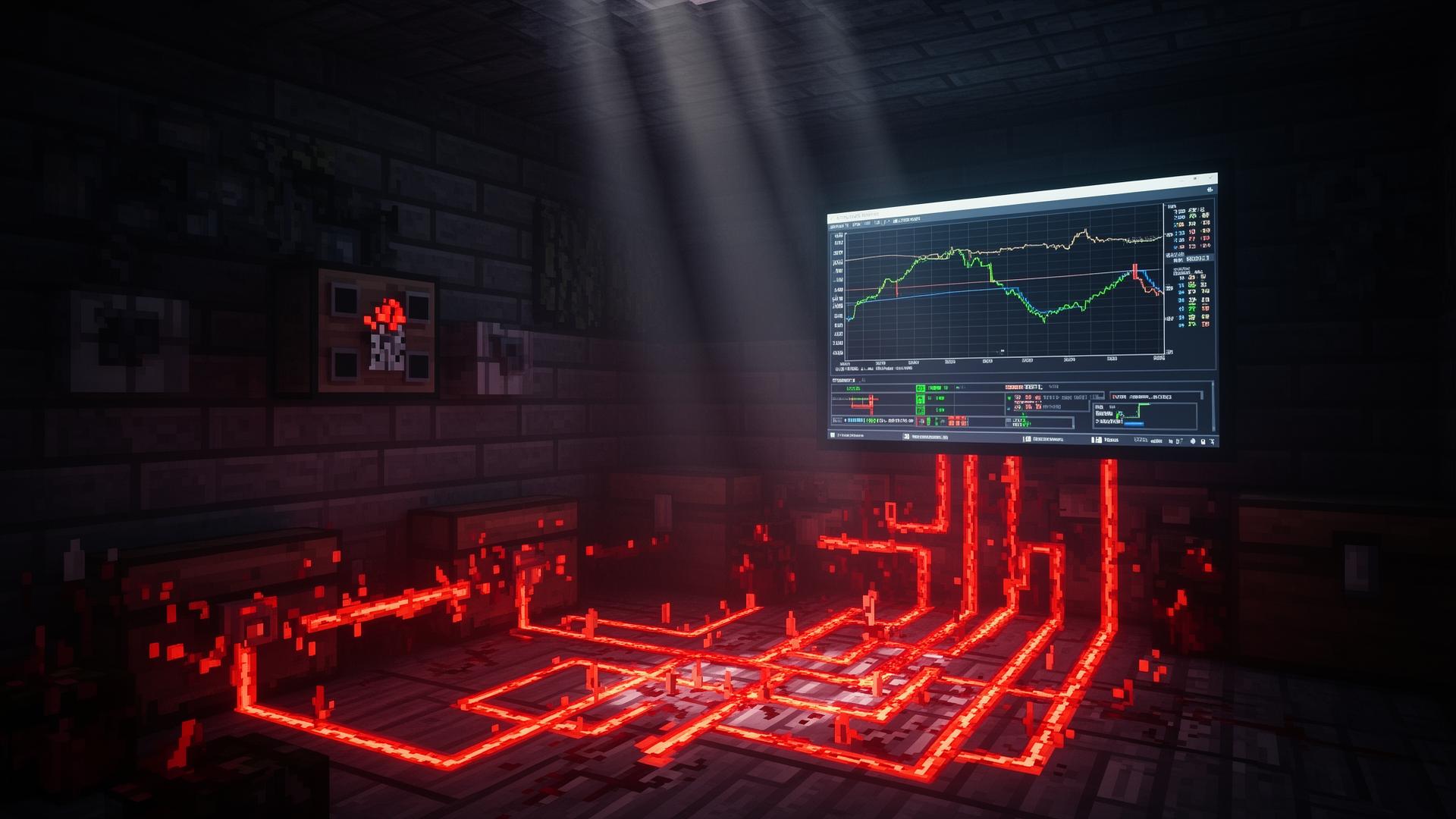 Comment Optimiser son Serveur Minecraft